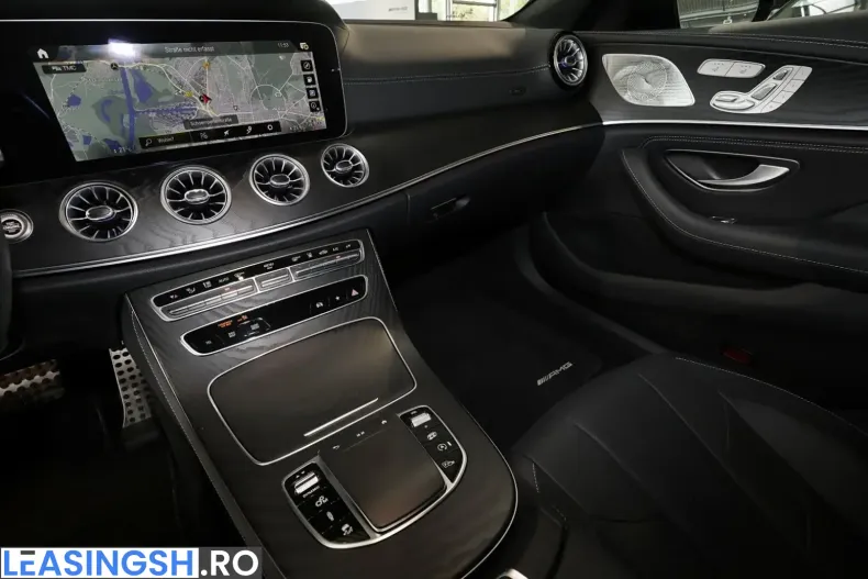 Mercedes-Benz CLS 53 AMG (Clasa CLS) din 2023 cu 63.190 km - oferta MER241547 - foto 10