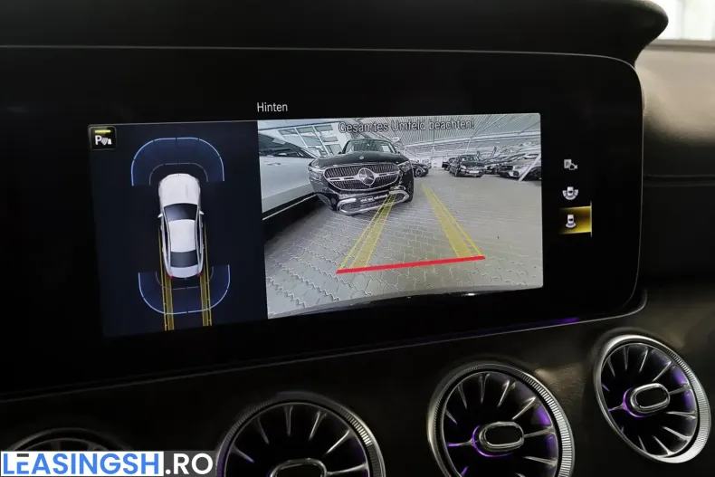 Mercedes-Benz CLS 53 AMG (Clasa CLS) din 2023 cu 63.190 km - oferta MER241547 - foto 11