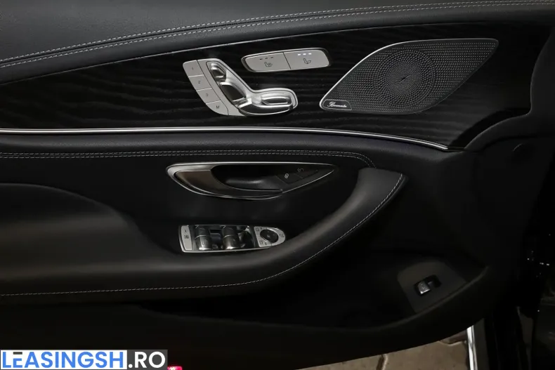 Mercedes-Benz CLS 53 AMG (Clasa CLS) din 2023 cu 63.190 km - oferta MER241547 - foto 12