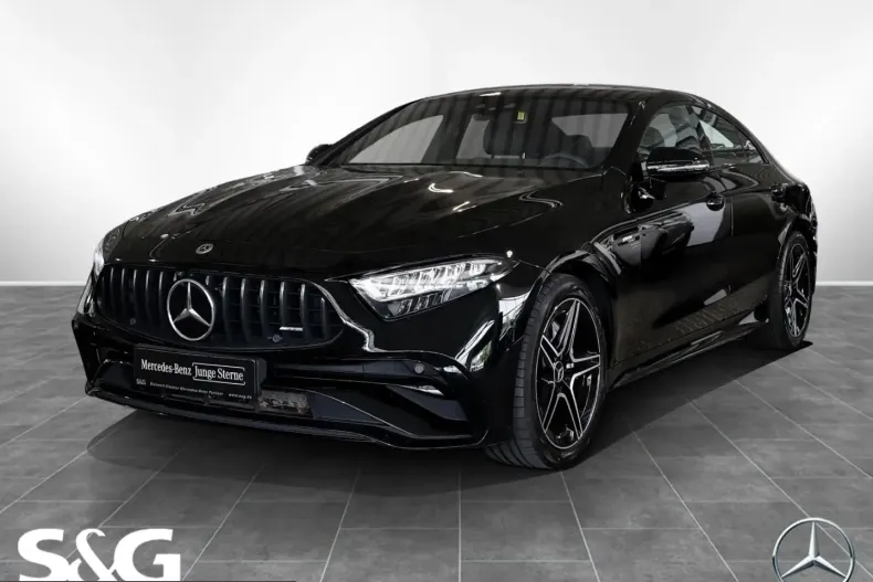 Mercedes-Benz CLS 53 AMG (Clasa CLS) din 2023 cu 63.190 km - oferta MER241547 - foto 13