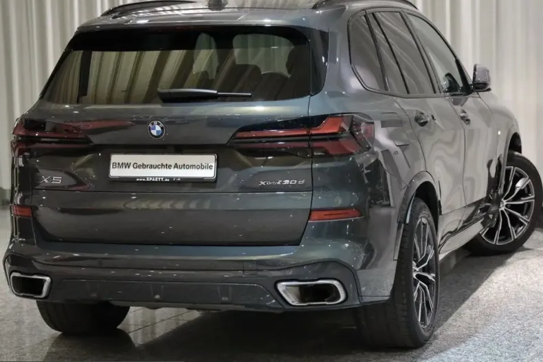 BMW X5 (Seria X) din 2025 cu 24.673 km - oferta BMW241548 - foto 3