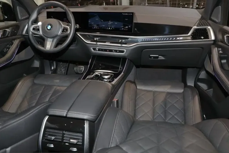 BMW X5 (Seria X) din 2025 cu 24.673 km - oferta BMW241548 - foto 6