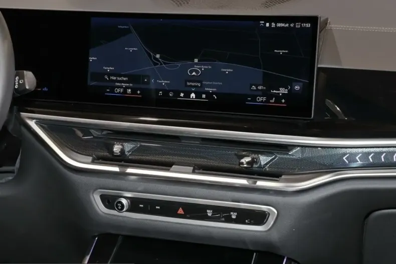 BMW X5 (Seria X) din 2025 cu 24.673 km - oferta BMW241548 - foto 7