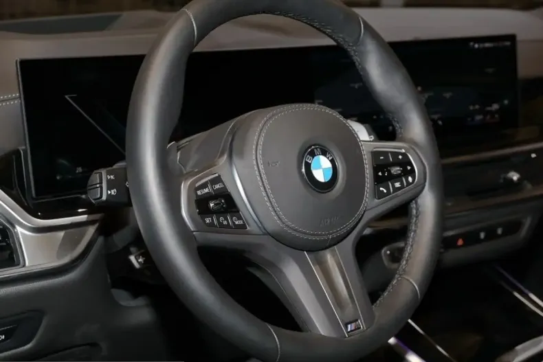 BMW X5 (Seria X) din 2025 cu 24.673 km - oferta BMW241548 - foto 9