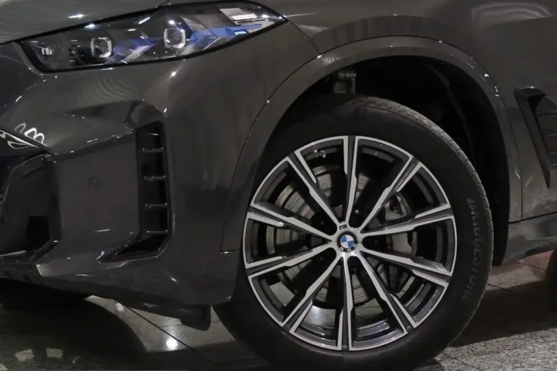 BMW X5 (Seria X) din 2025 cu 24.673 km - oferta BMW241548 - foto 14
