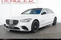 Mercedes-Benz S 450 (Clasa S) din 2025 cu 47.900 km - oferta MER241549 - foto 1