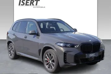BMW X5 din 2025 - oferta BMW241550