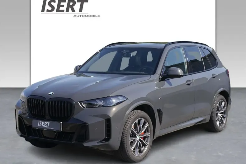 BMW X5 (Seria X) din 2025 cu 9.500 km - oferta BMW241550 - foto 2
