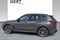 BMW X5 (Seria X) din 2025 cu 9.500 km - oferta BMW241550 - foto 5