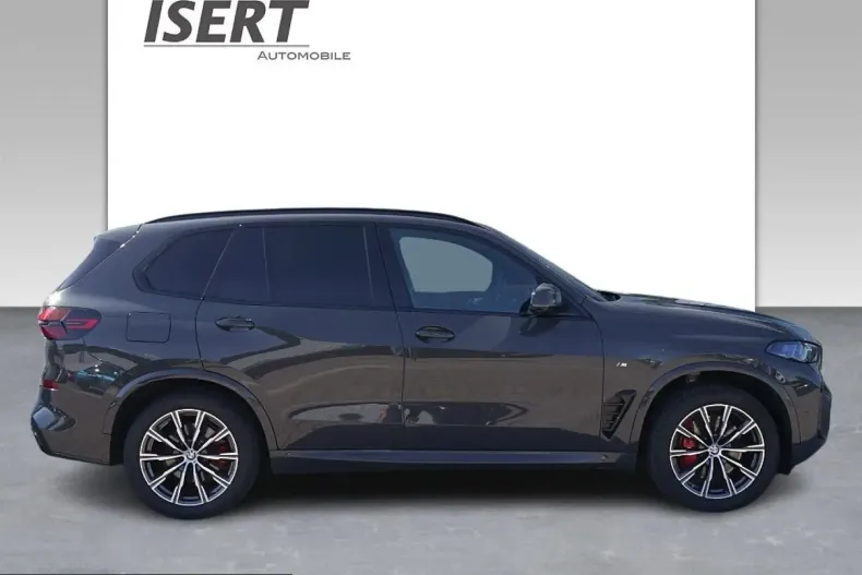 BMW X5 (Seria X) din 2025 cu 9.500 km - oferta BMW241550 - foto 6