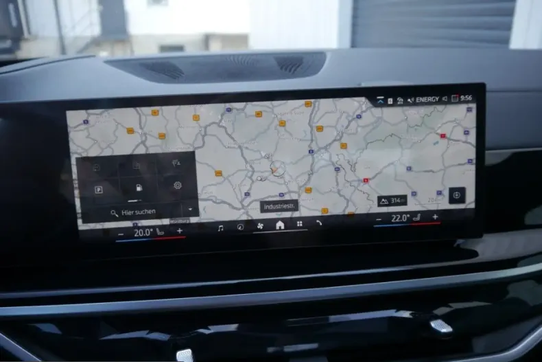 BMW X5 (Seria X) din 2025 cu 9.500 km - oferta BMW241550 - foto 15