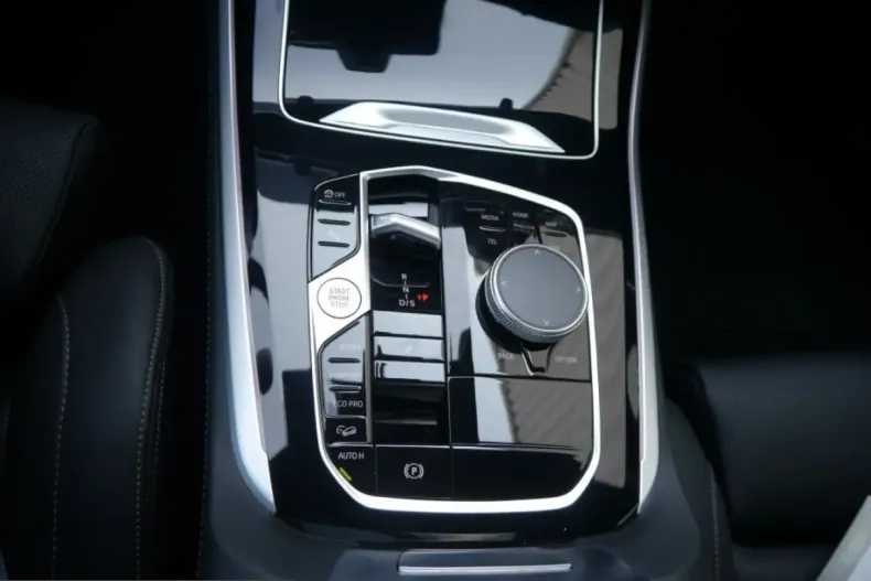 BMW X5 (Seria X) din 2025 cu 9.500 km - oferta BMW241550 - foto 20