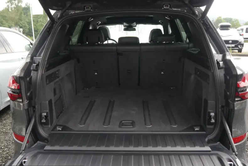 BMW X5 (Seria X) din 2025 cu 9.500 km - oferta BMW241550 - foto 29