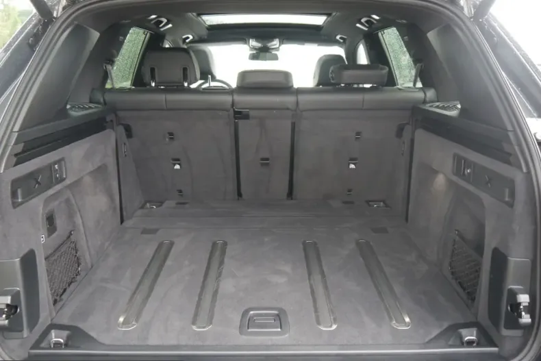 BMW X5 (Seria X) din 2025 cu 9.500 km - oferta BMW241550 - foto 30