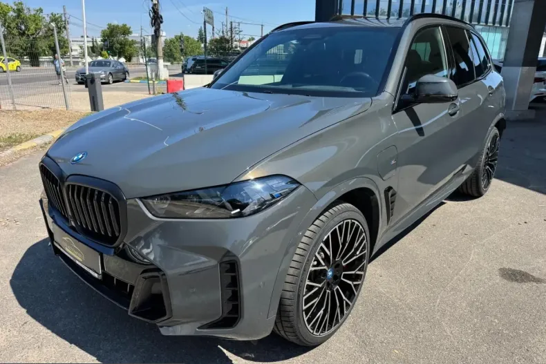 BMW X5 (Seria X) din 2025 cu 29.950 km - oferta BMW241551 - foto 1
