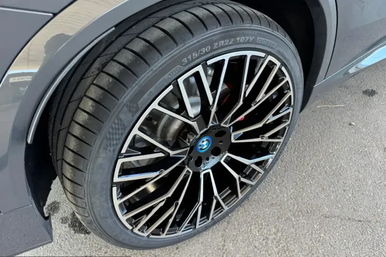 BMW X5 (Seria X) din 2025 cu 29.950 km - oferta BMW241551 - foto 2