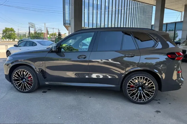 BMW X5 (Seria X) din 2025 cu 29.950 km - oferta BMW241551 - foto 3