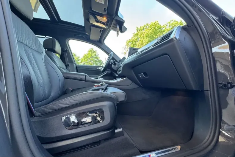 BMW X5 (Seria X) din 2025 cu 29.950 km - oferta BMW241551 - foto 6