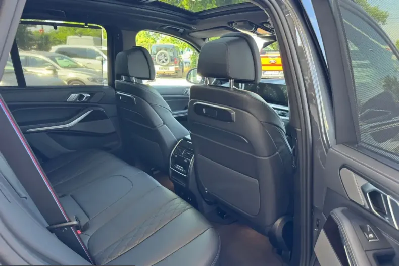 BMW X5 (Seria X) din 2025 cu 29.950 km - oferta BMW241551 - foto 8