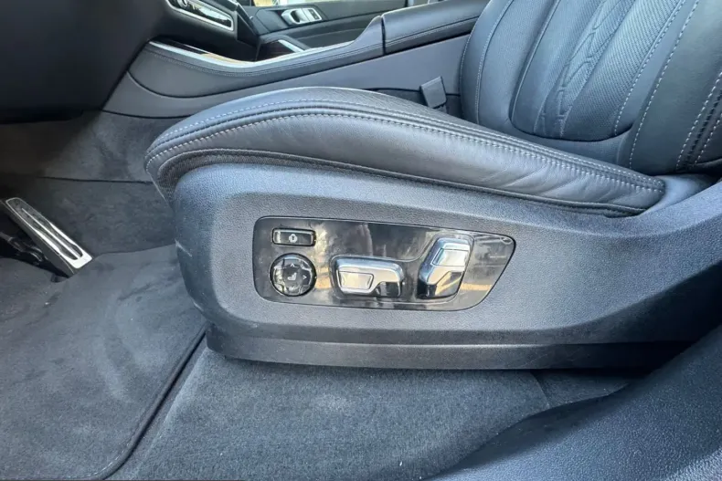BMW X5 (Seria X) din 2025 cu 29.950 km - oferta BMW241551 - foto 12