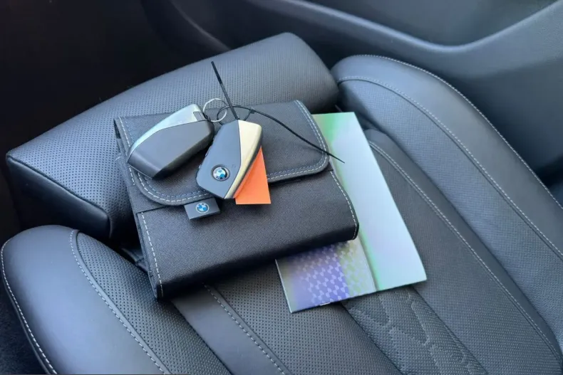 BMW X5 (Seria X) din 2025 cu 29.950 km - oferta BMW241551 - foto 13