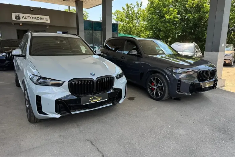 BMW X5 (Seria X) din 2025 cu 29.950 km - oferta BMW241551 - foto 14