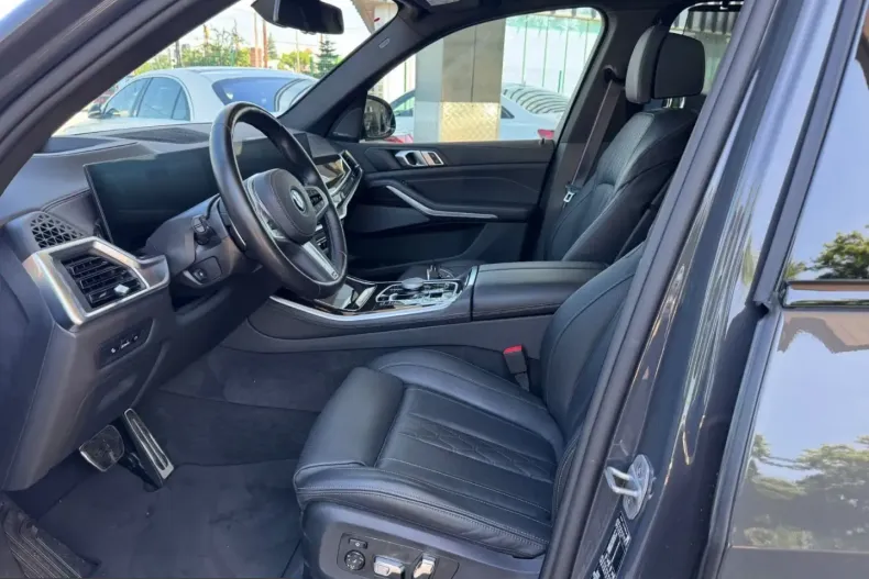 BMW X5 (Seria X) din 2025 cu 29.950 km - oferta BMW241551 - foto 16