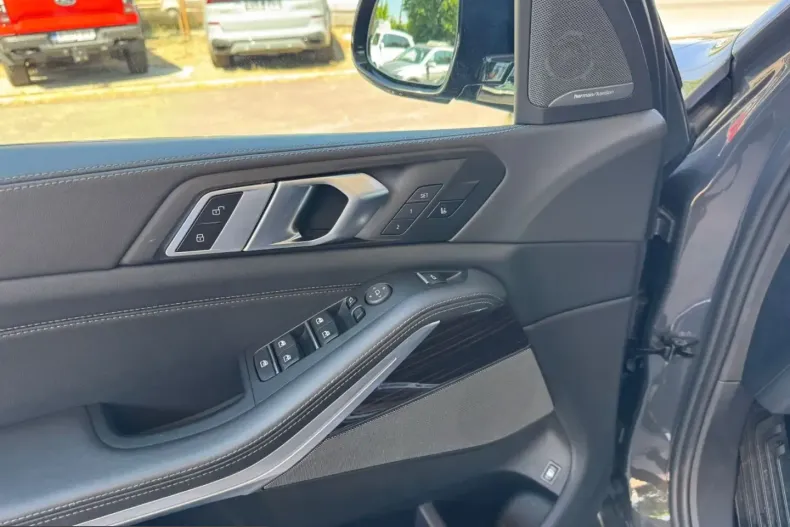 BMW X5 (Seria X) din 2025 cu 29.950 km - oferta BMW241551 - foto 17