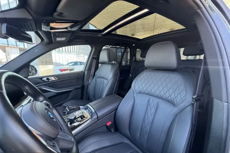 BMW X5 (Seria X) din 2025 cu 29.950 km - oferta BMW241551 - foto 18