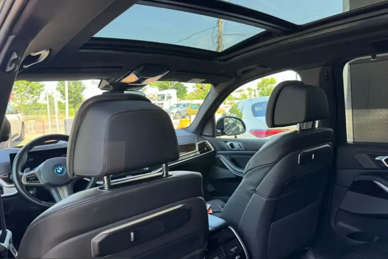 BMW X5 (Seria X) din 2025 cu 29.950 km - oferta BMW241551 - foto 19