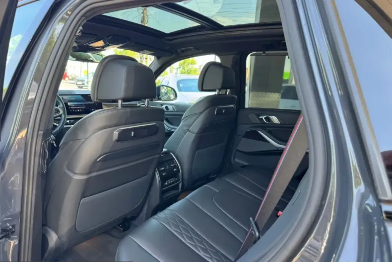 BMW X5 (Seria X) din 2025 cu 29.950 km - oferta BMW241551 - foto 21