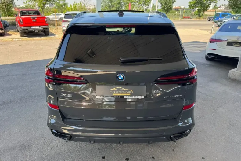 BMW X5 (Seria X) din 2025 cu 29.950 km - oferta BMW241551 - foto 23