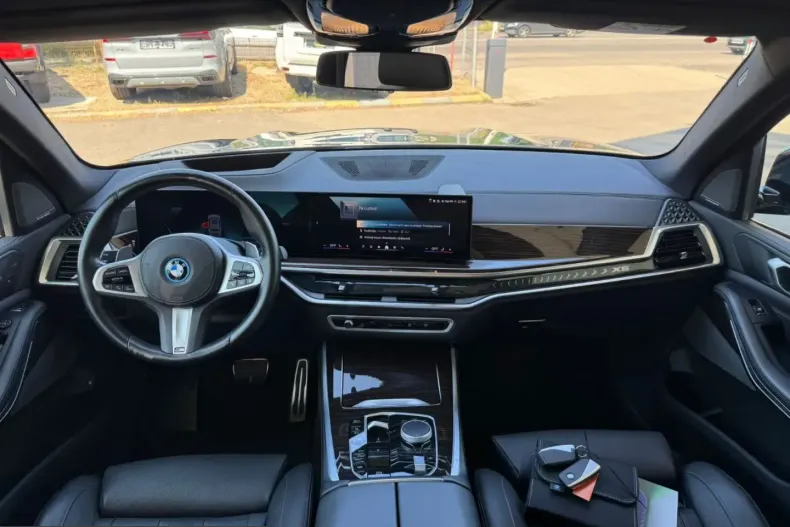 BMW X5 (Seria X) din 2025 cu 29.950 km - oferta BMW241551 - foto 25