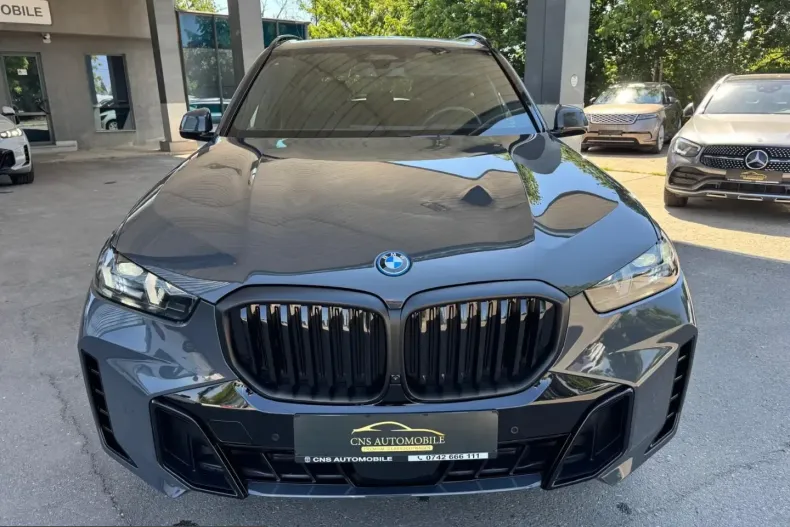 BMW X5 (Seria X) din 2025 cu 29.950 km - oferta BMW241551 - foto 26