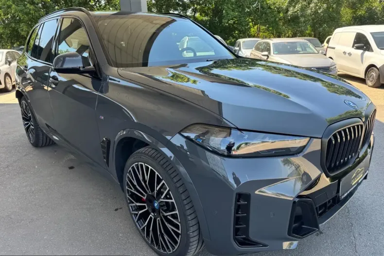 BMW X5 (Seria X) din 2025 cu 29.950 km - oferta BMW241551 - foto 27