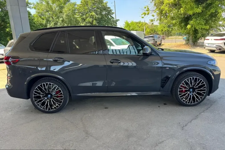 BMW X5 (Seria X) din 2025 cu 29.950 km - oferta BMW241551 - foto 29