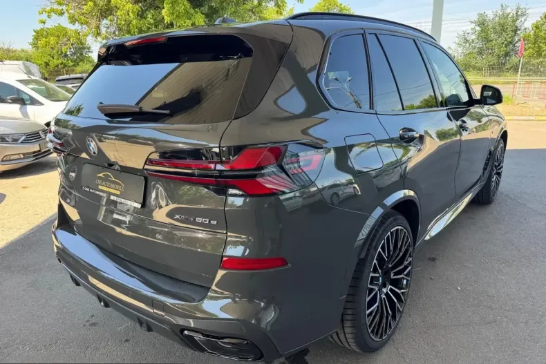 BMW X5 (Seria X) din 2025 cu 29.950 km - oferta BMW241551 - foto 30