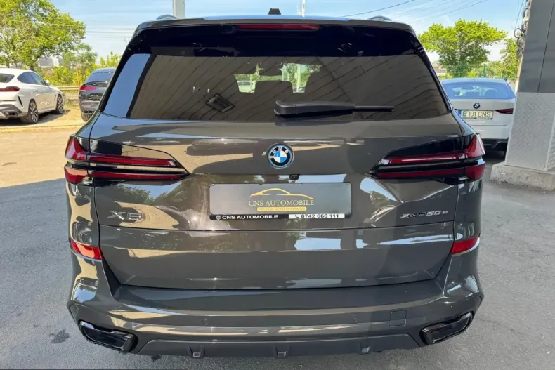 BMW X5 (Seria X) din 2025 cu 29.950 km - oferta BMW241551 - foto 31