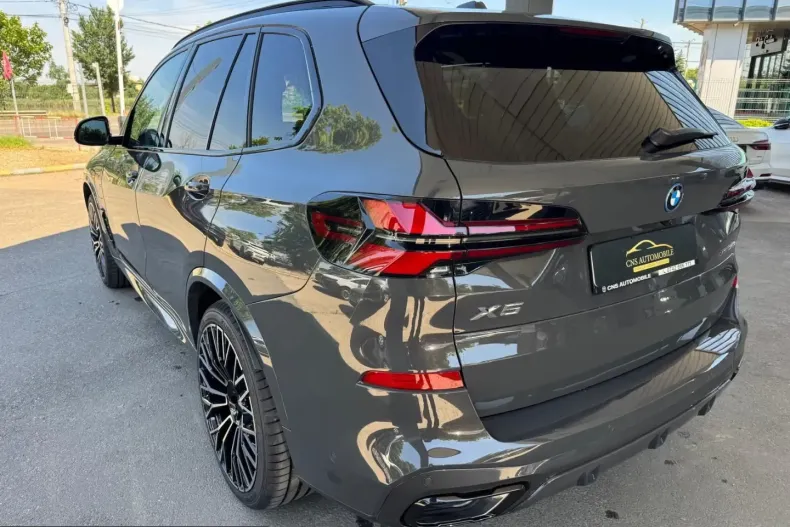 BMW X5 (Seria X) din 2025 cu 29.950 km - oferta BMW241551 - foto 32