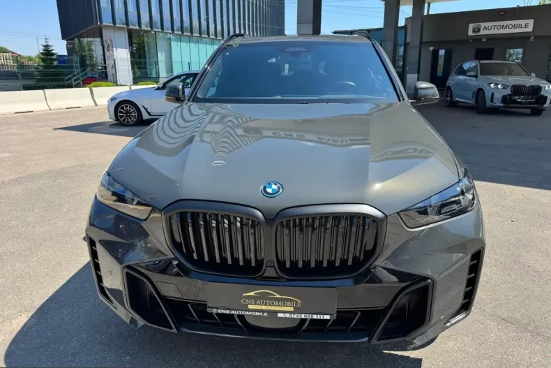 BMW X5 (Seria X) din 2025 cu 29.950 km - oferta BMW241551 - foto 33