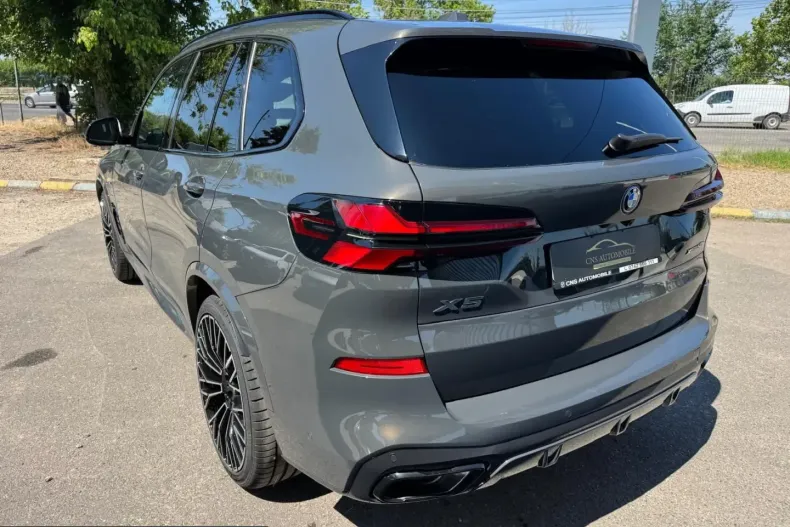 BMW X5 (Seria X) din 2025 cu 29.950 km - oferta BMW241551 - foto 34