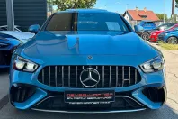 Mercedes-Benz AMG GT (Clasa GT) din 2024 cu 18.735 km - oferta MER241552 - foto 4