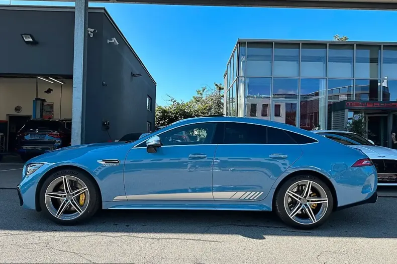 Mercedes-Benz AMG GT (Clasa GT) din 2024 cu 18.735 km - oferta MER241552 - foto 6