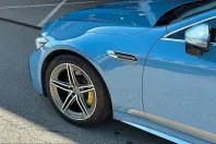 Mercedes-Benz AMG GT (Clasa GT) din 2024 cu 18.735 km - oferta MER241552 - foto 7