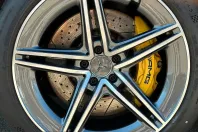 Mercedes-Benz AMG GT (Clasa GT) din 2024 cu 18.735 km - oferta MER241552 - foto 8