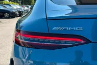 Mercedes-Benz AMG GT (Clasa GT) din 2024 cu 18.735 km - oferta MER241552 - foto 13