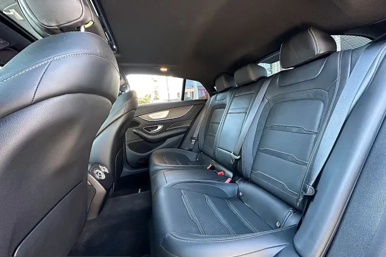 Mercedes-Benz AMG GT (Clasa GT) din 2024 cu 18.735 km - oferta MER241552 - foto 19