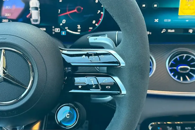 Mercedes-Benz AMG GT (Clasa GT) din 2024 cu 18.735 km - oferta MER241552 - foto 25