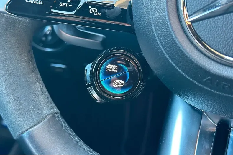 Mercedes-Benz AMG GT (Clasa GT) din 2024 cu 18.735 km - oferta MER241552 - foto 26