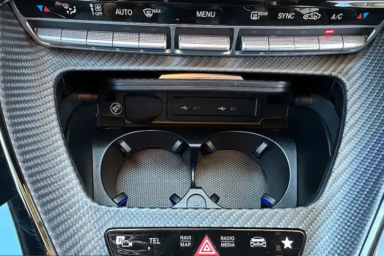 Mercedes-Benz AMG GT (Clasa GT) din 2024 cu 18.735 km - oferta MER241552 - foto 31